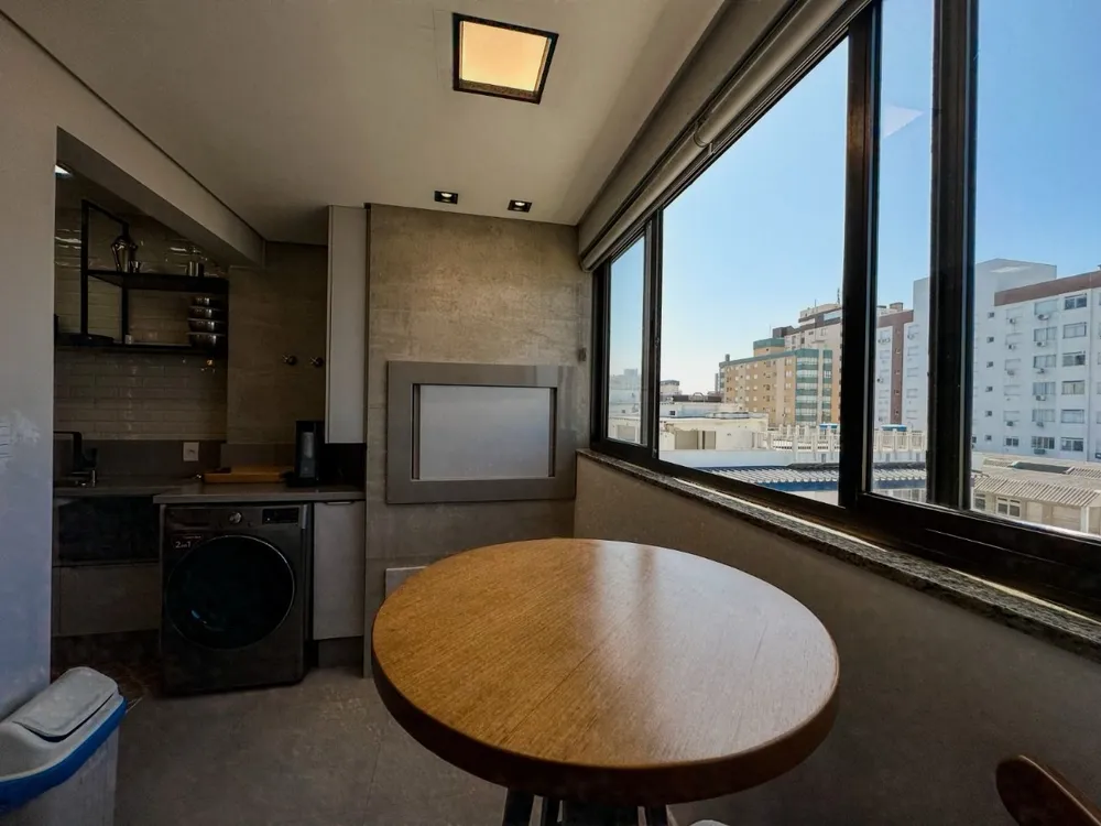 Apartamento, 2 quartos, 87 m² - Foto 7