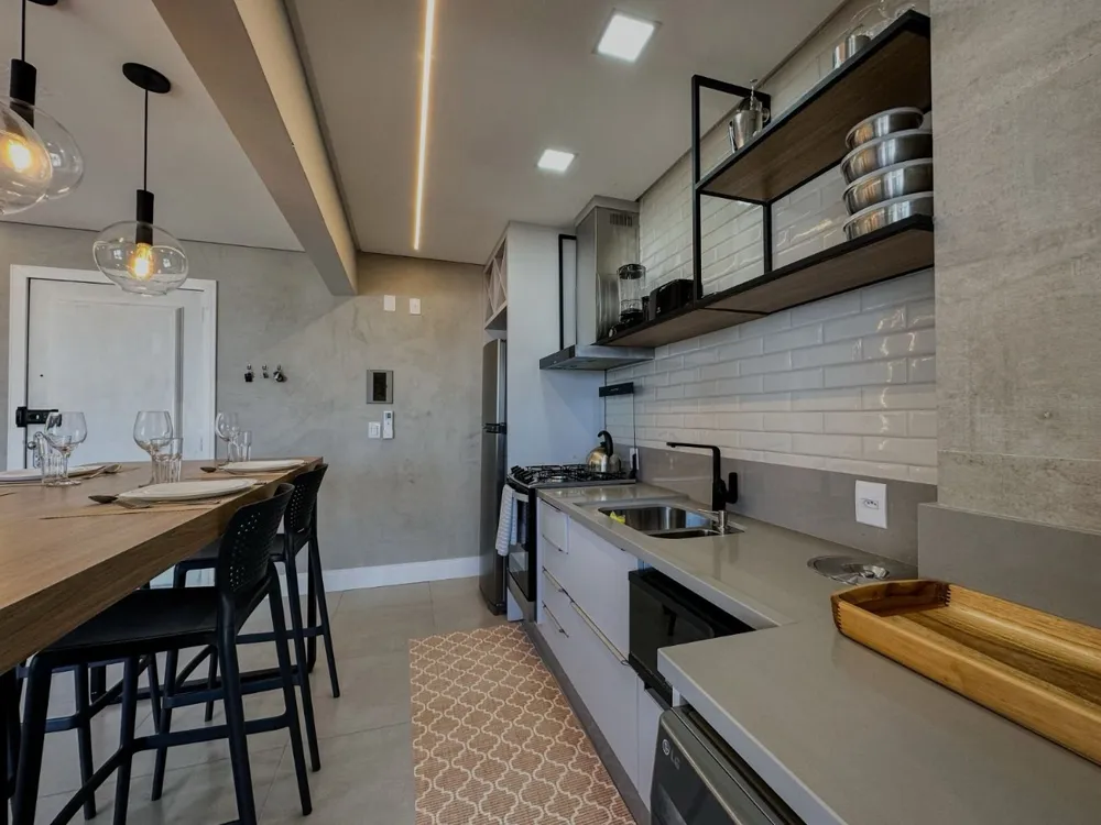 Apartamento, 2 quartos, 87 m² - Foto 10