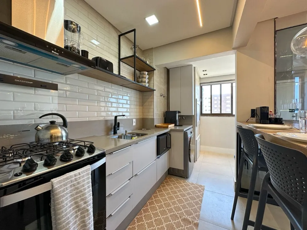 Apartamento, 2 quartos, 87 m² - Foto 17