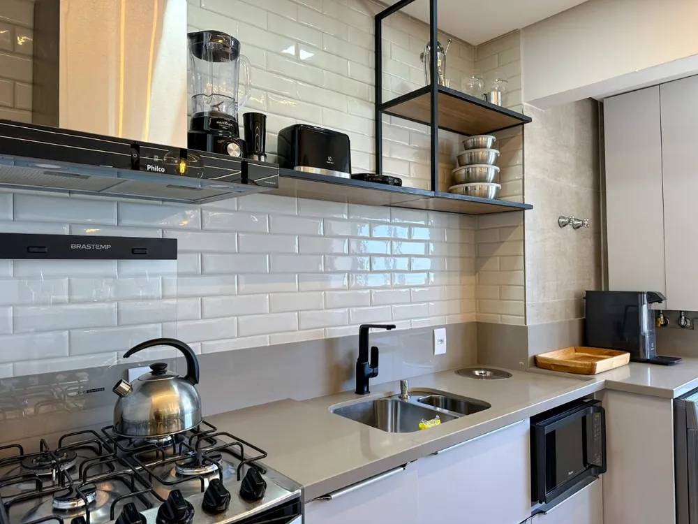 Apartamento, 2 quartos, 87 m² - Foto 12