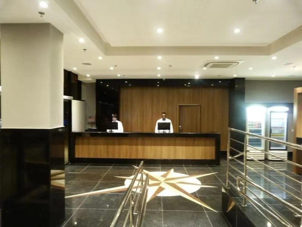 Flat/Apart Hotel, 1 quarto, 19 m² - Foto 4