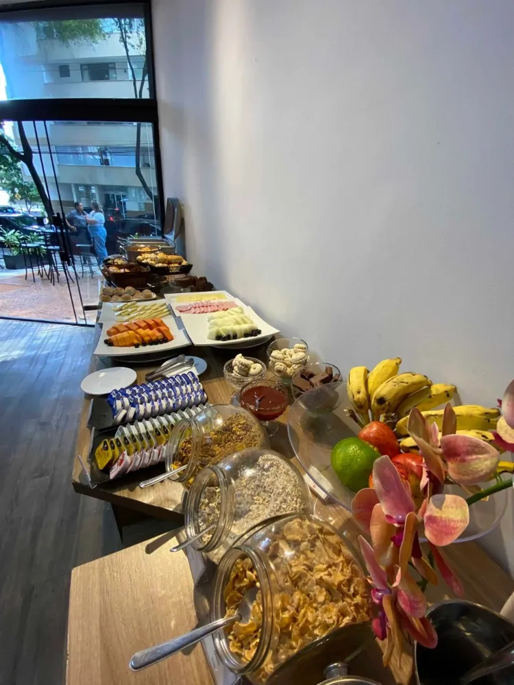 Flat/Apart Hotel, 1 quarto, 19 m² - Foto 9