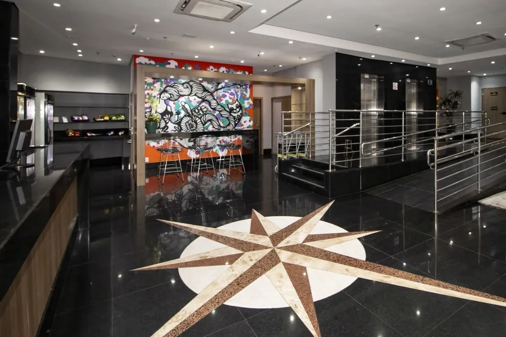 Flat/Apart Hotel, 1 quarto, 19 m² - Foto 5