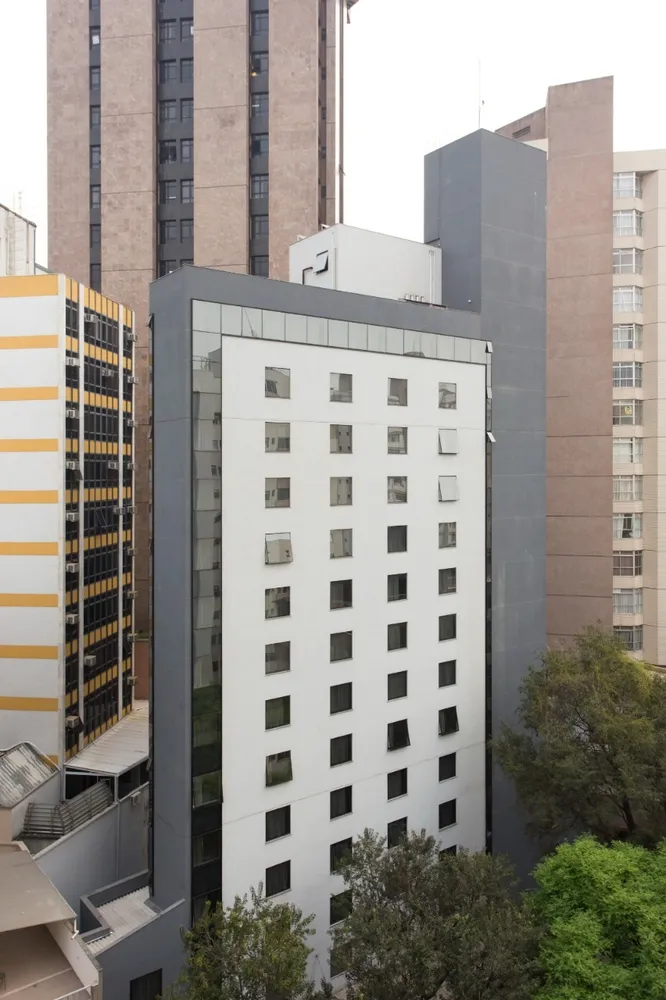 Flat/Apart Hotel, 1 quarto, 19 m² - Foto 8