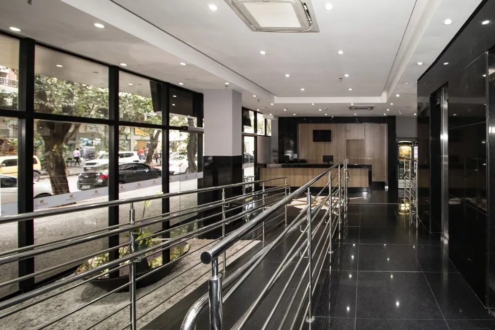 Flat/Apart Hotel, 1 quarto, 19 m² - Foto 6