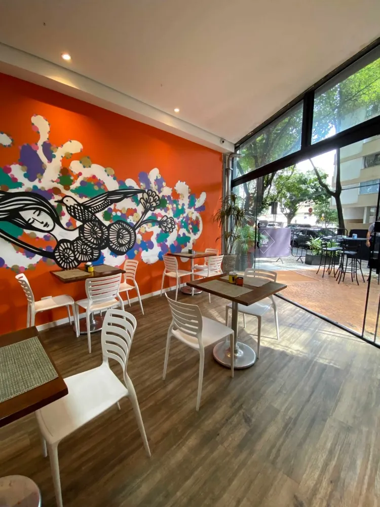 Flat/Apart Hotel, 1 quarto, 19 m² - Foto 10