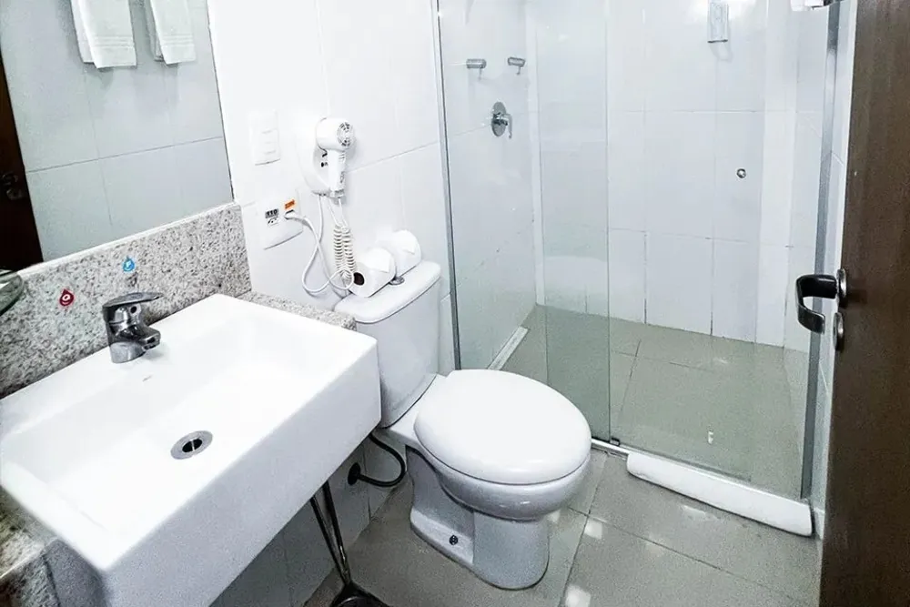 Flat/Apart Hotel, 1 quarto, 19 m² - Foto 3