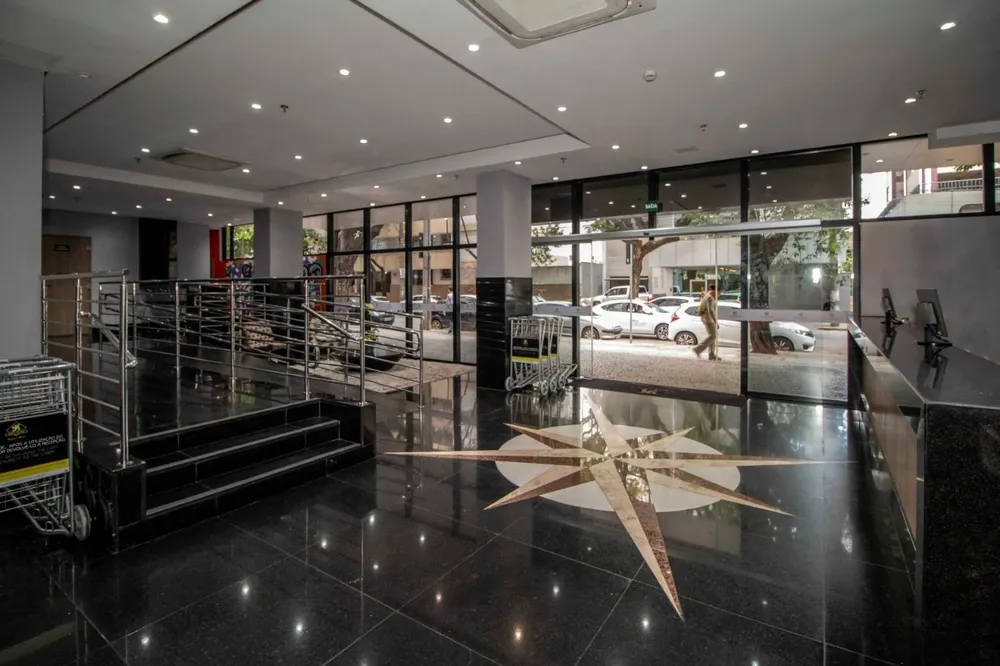Flat/Apart Hotel, 1 quarto, 19 m² - Foto 7