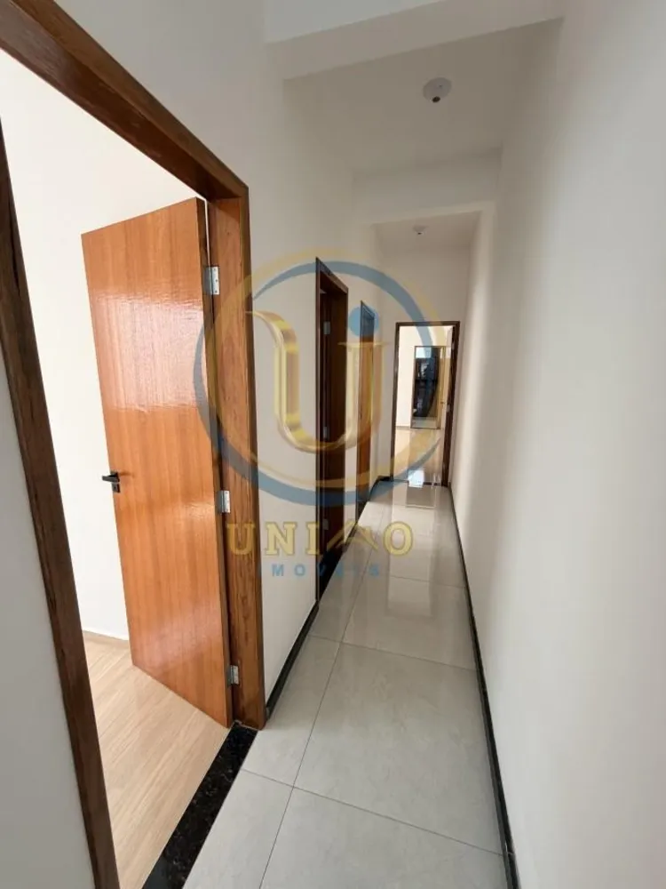 Casa, 3 quartos, 150 m² - Foto 5