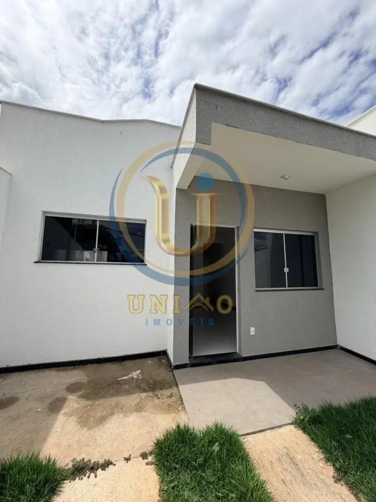 Casa, 3 quartos, 150 m² - Foto 1