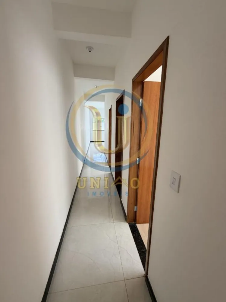 Casa, 3 quartos, 150 m² - Foto 10