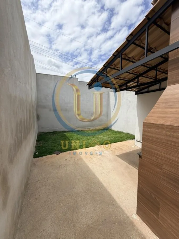 Casa, 3 quartos, 150 m² - Foto 11
