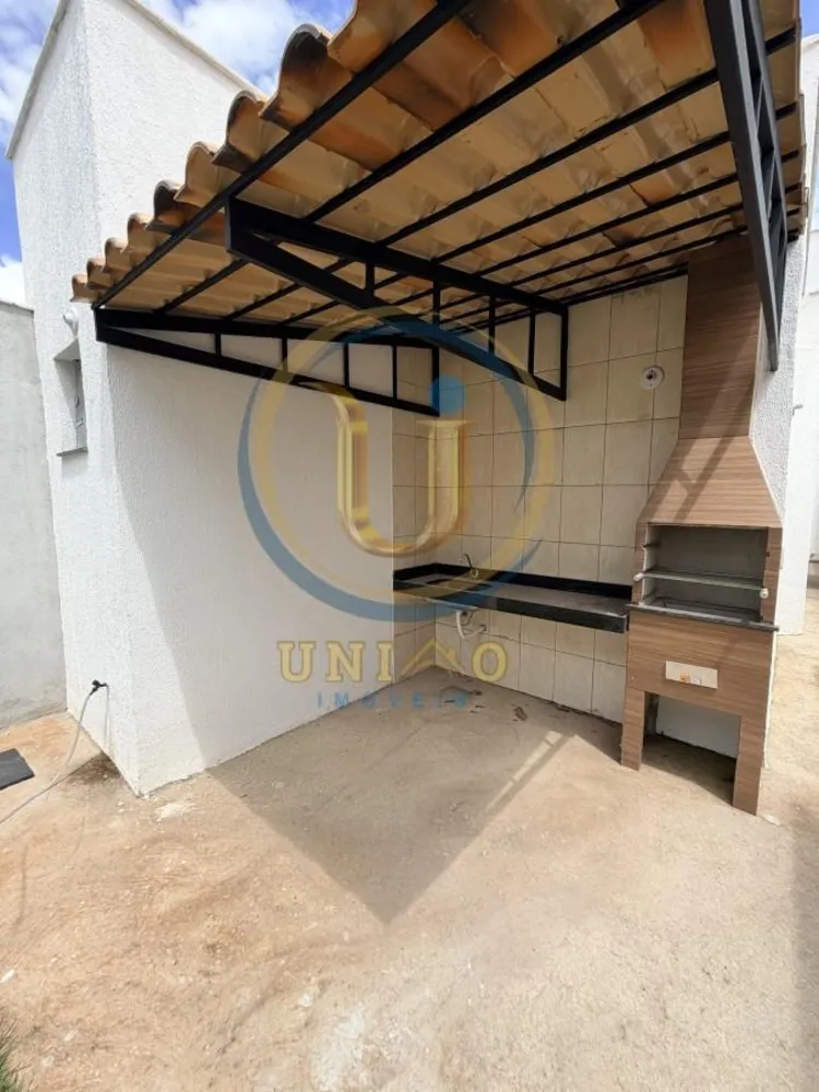 Casa, 3 quartos, 150 m² - Foto 4