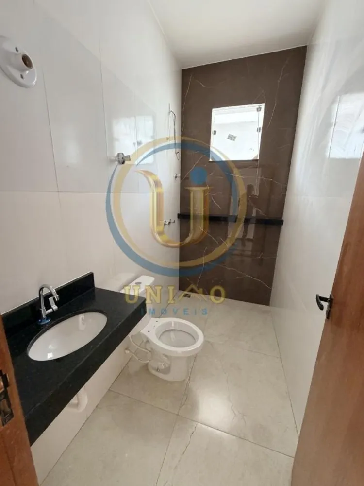 Casa, 3 quartos, 150 m² - Foto 2