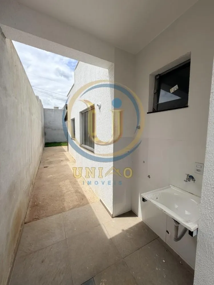 Casa, 3 quartos, 150 m² - Foto 6