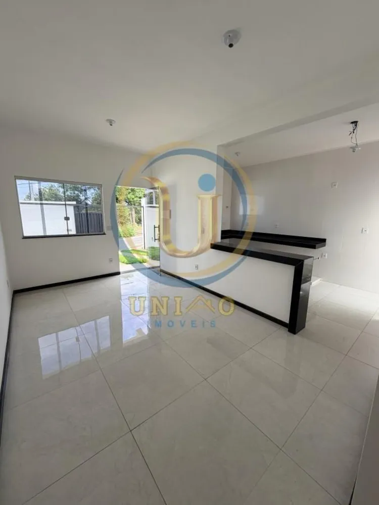 Casa, 3 quartos, 150 m² - Foto 3