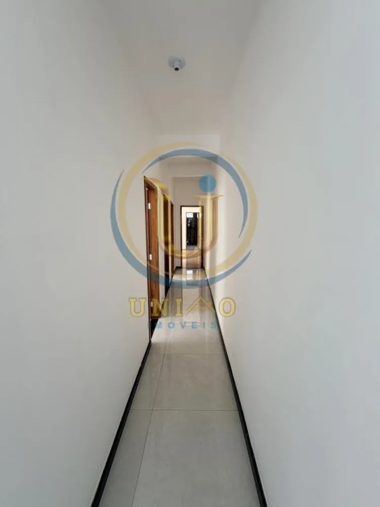 Casa, 3 quartos, 150 m² - Foto 7