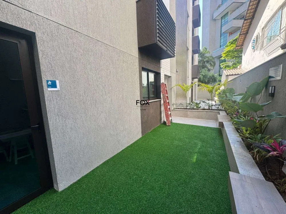 Cobertura, 2 quartos, 128 m² - Foto 9