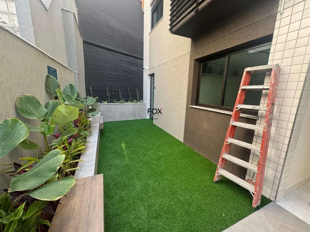 Cobertura, 2 quartos, 128 m² - Foto 10