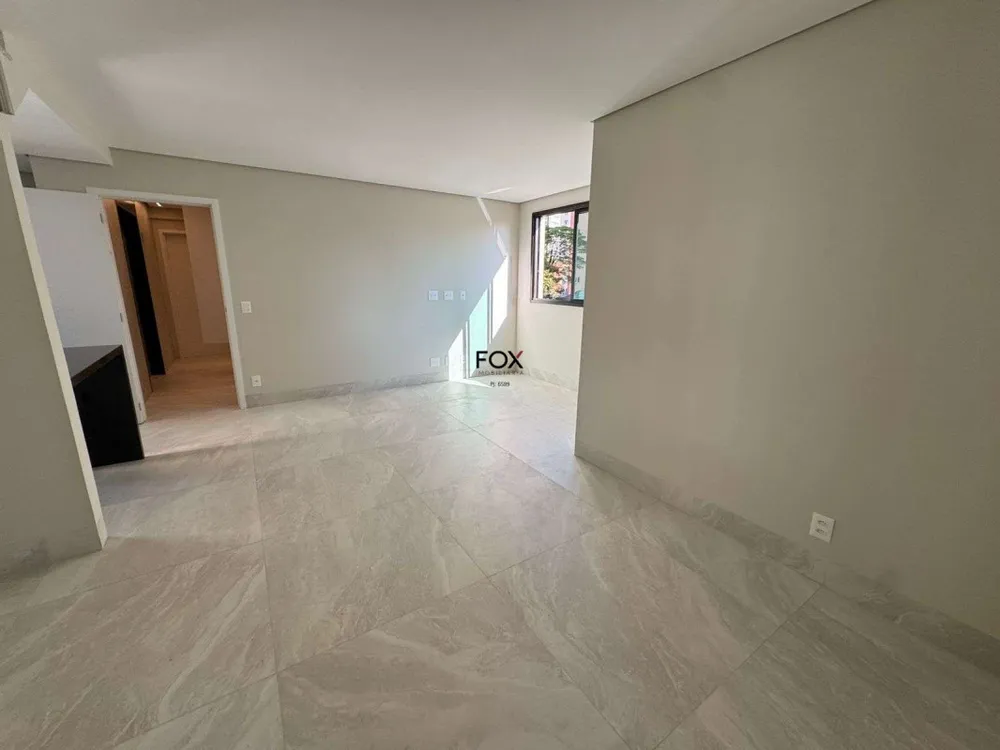 Cobertura, 2 quartos, 128 m² - Foto 2