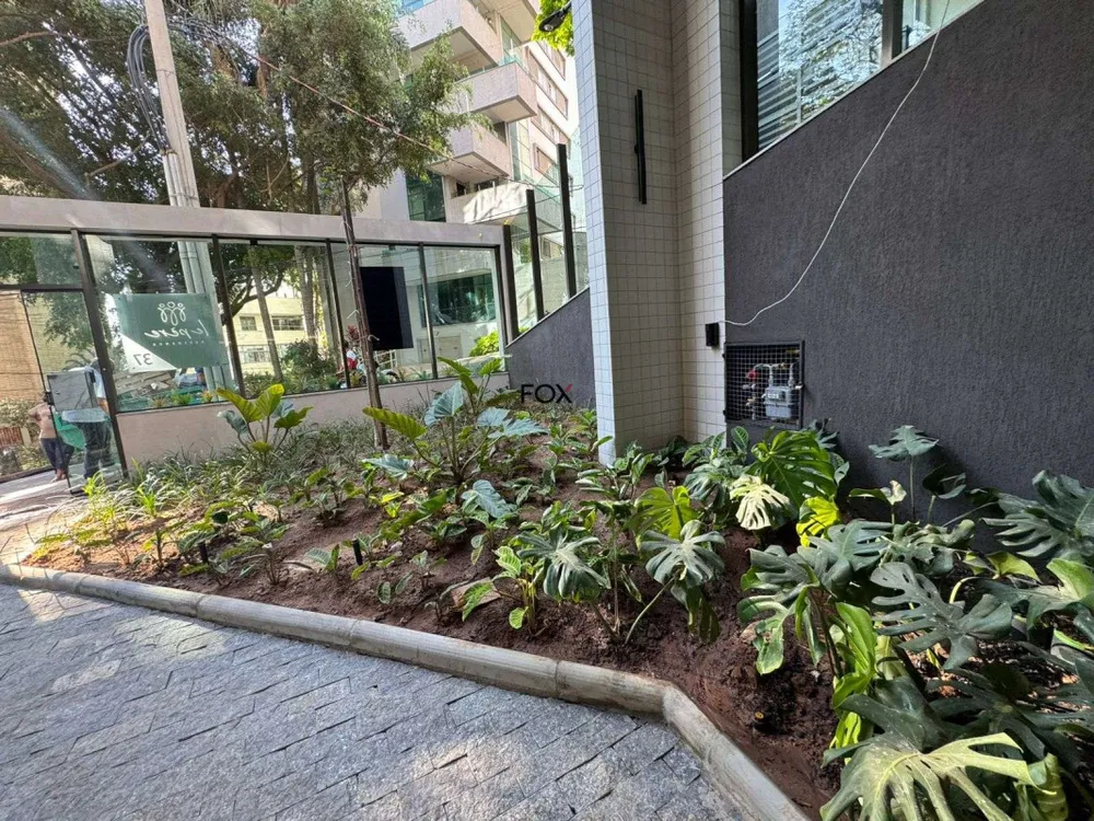 Cobertura, 2 quartos, 128 m² - Foto 7