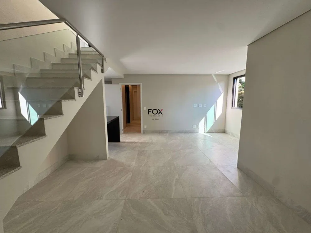 Cobertura, 2 quartos, 128 m² - Foto 1