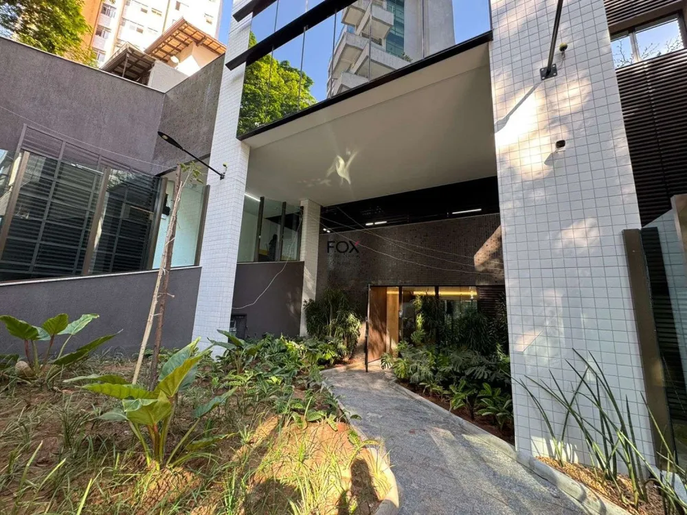 Cobertura, 2 quartos, 128 m² - Foto 8