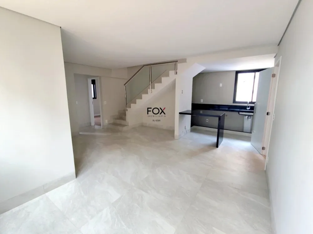 Cobertura, 2 quartos, 128 m² - Foto 11