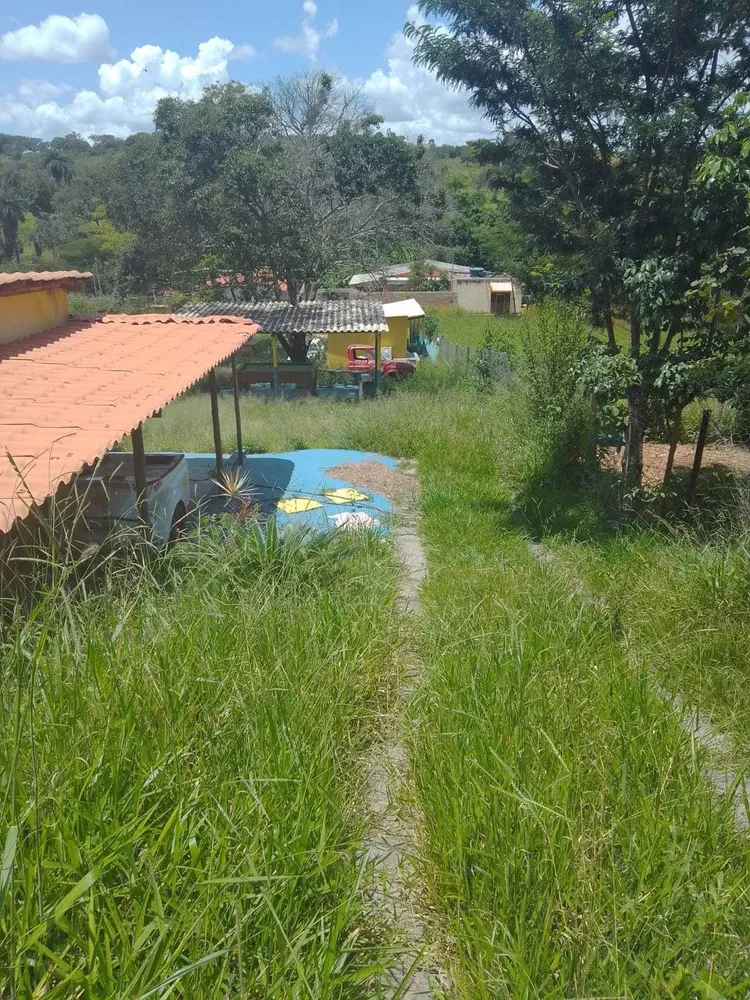 Chácara, 3 quartos, 1000 m² - Foto 4