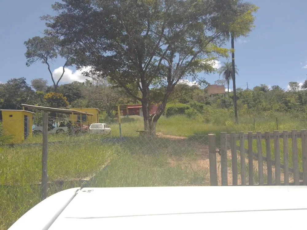 Chácara, 3 quartos, 1000 m² - Foto 12