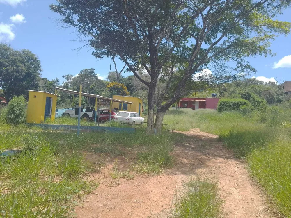 Chácara, 3 quartos, 1000 m² - Foto 10
