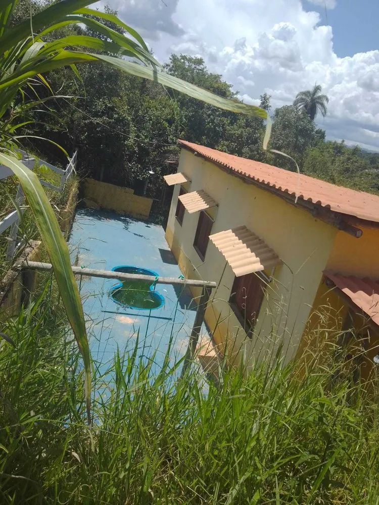 Chácara, 3 quartos, 1000 m² - Foto 19