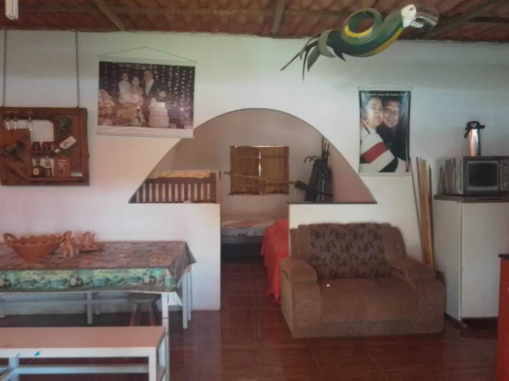 Chácara, 3 quartos, 1000 m² - Foto 7