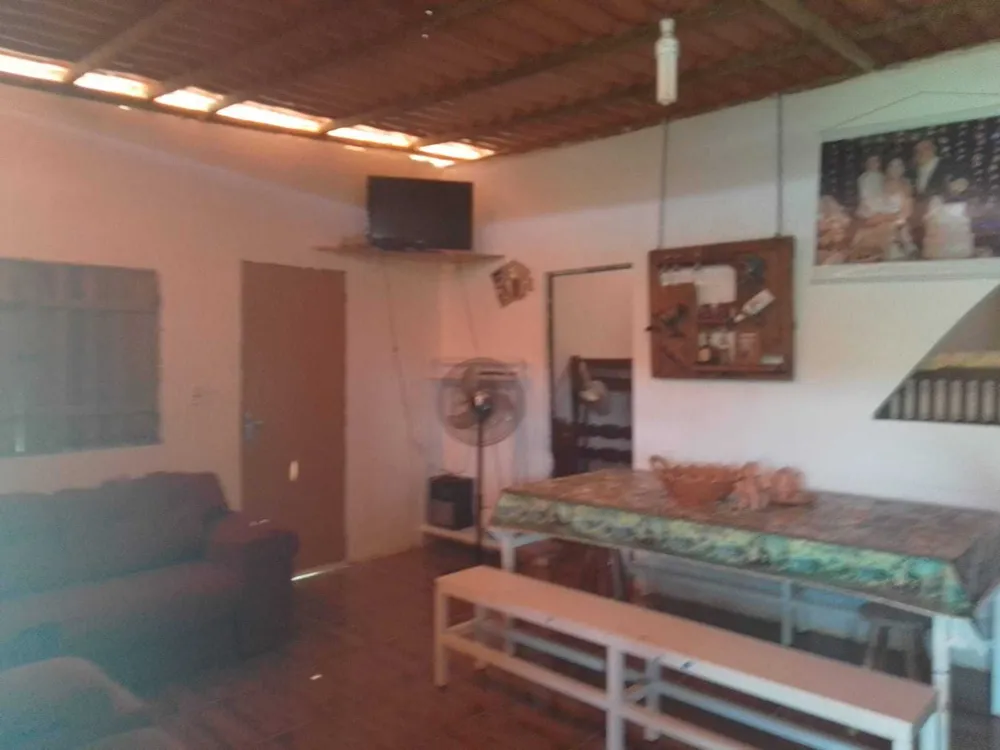 Chácara, 3 quartos, 1000 m² - Foto 6