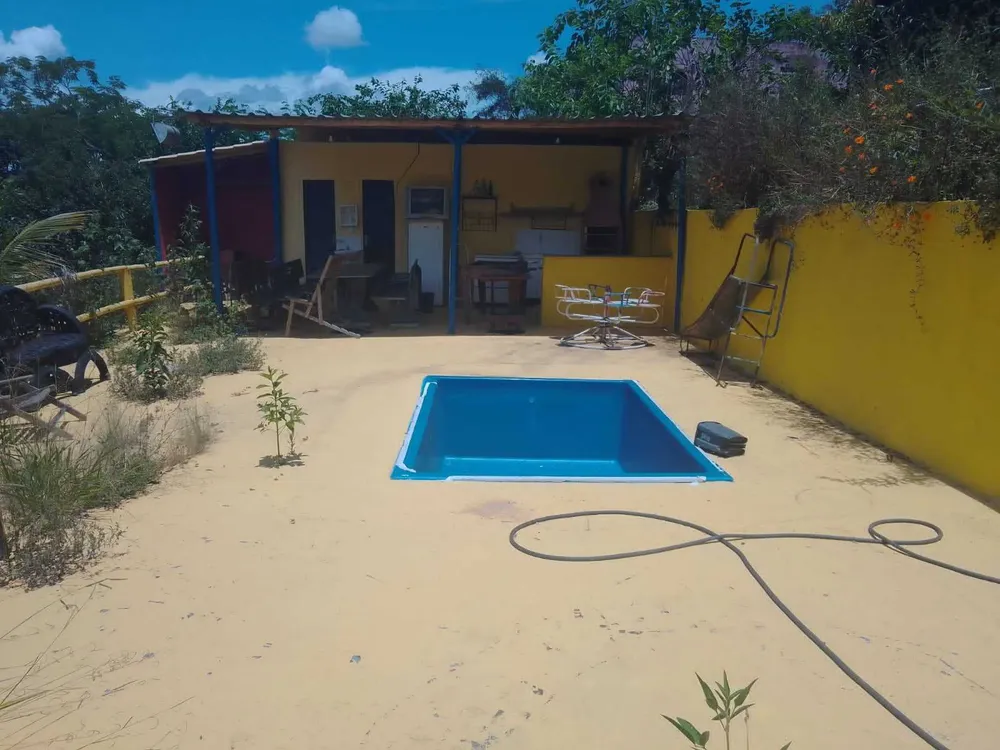 Chácara, 3 quartos, 1000 m² - Foto 14