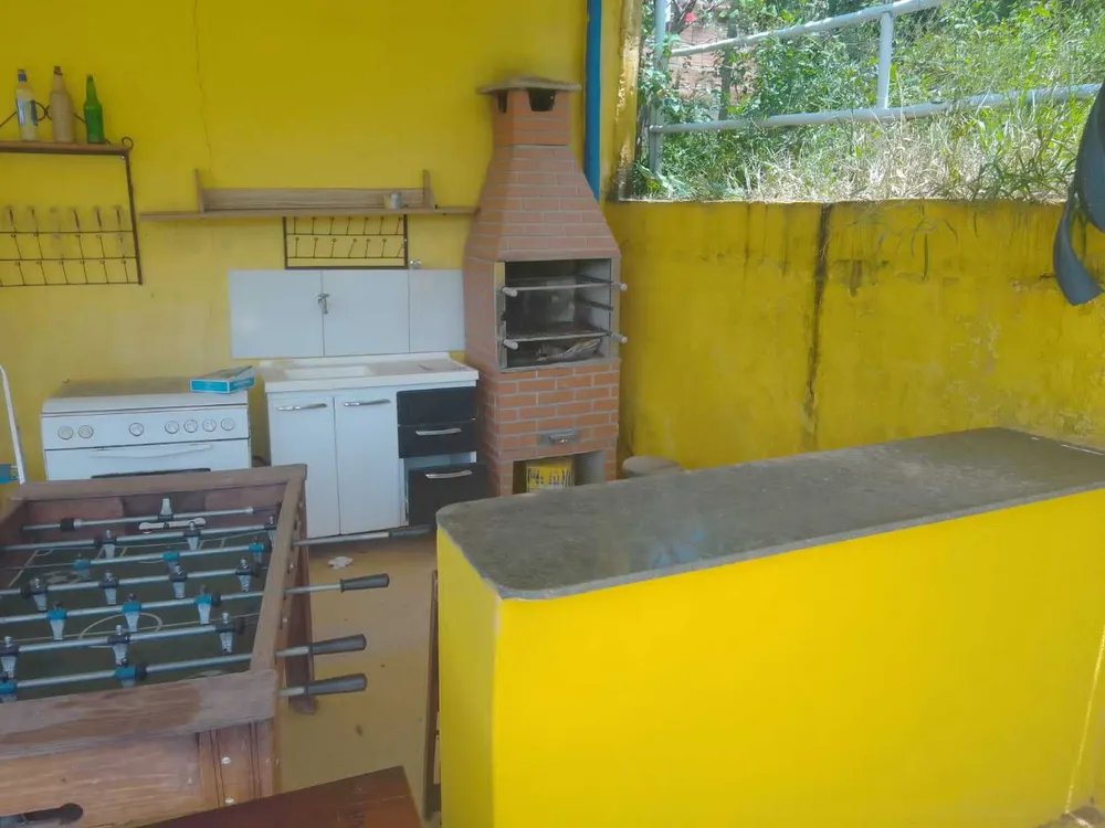 Chácara, 3 quartos, 1000 m² - Foto 17