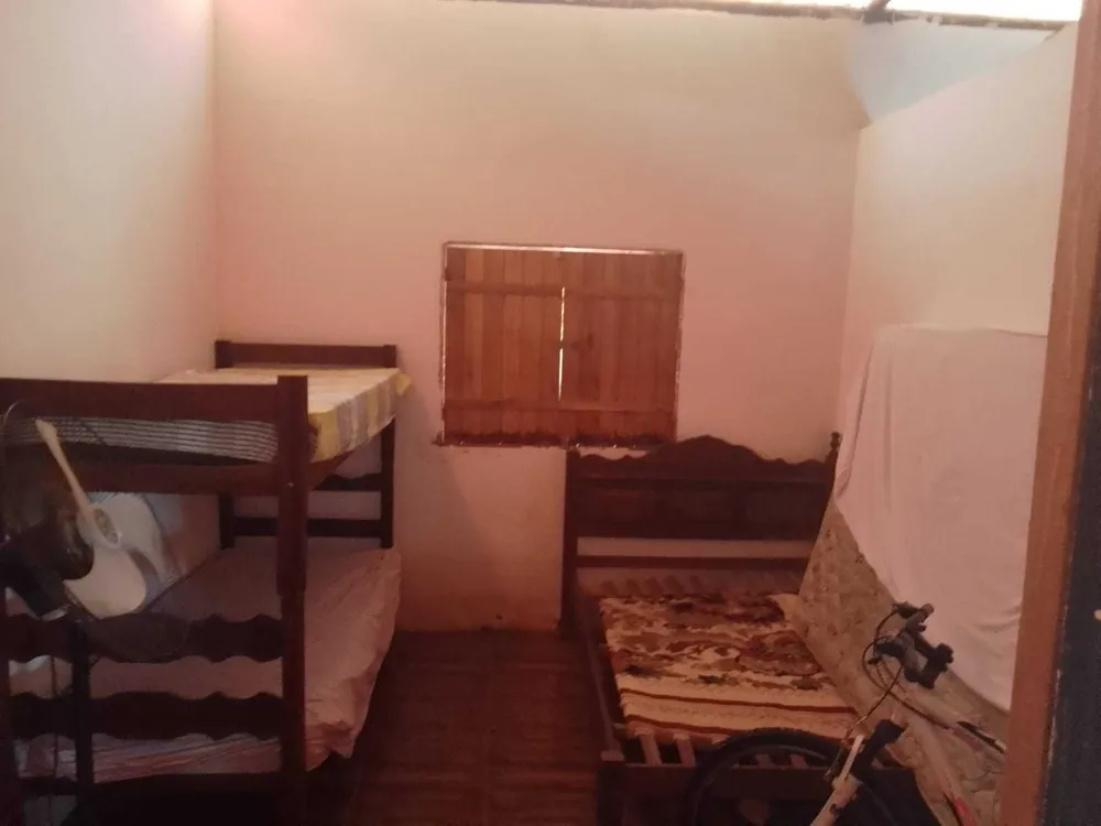 Chácara, 3 quartos, 1000 m² - Foto 8