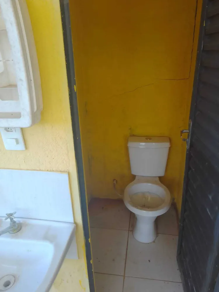 Chácara, 3 quartos, 1000 m² - Foto 9