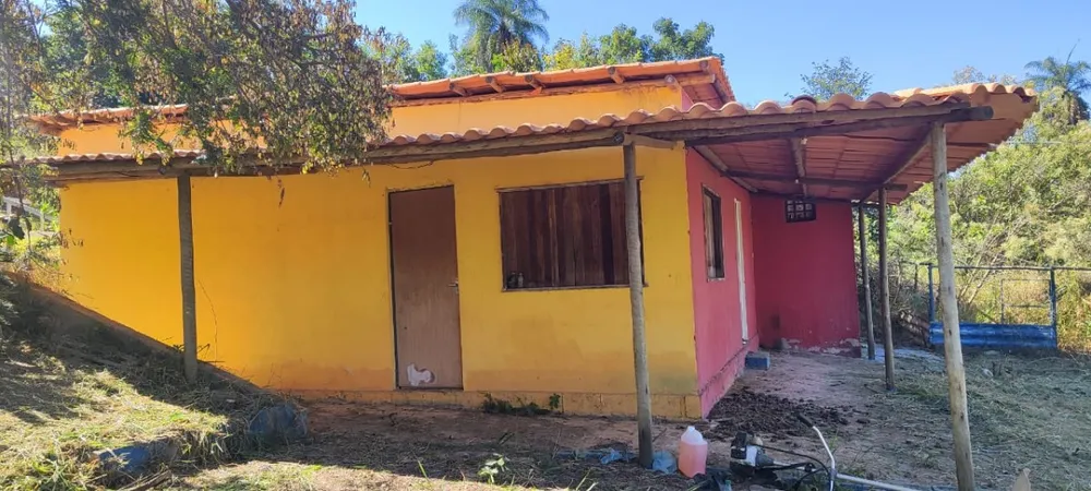 Chácara, 3 quartos, 1000 m² - Foto 3