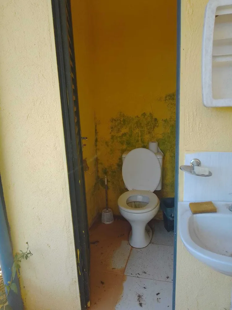 Chácara, 3 quartos, 1000 m² - Foto 16