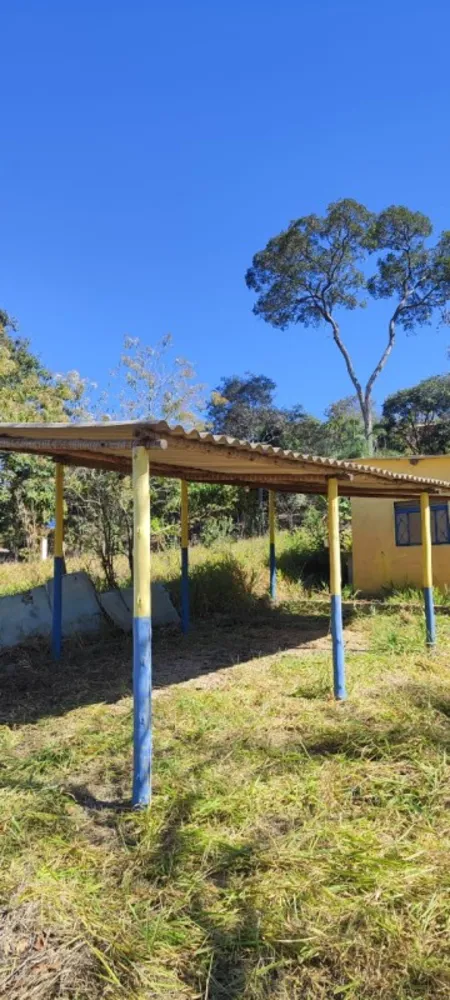 Chácara, 3 quartos, 1000 m² - Foto 20