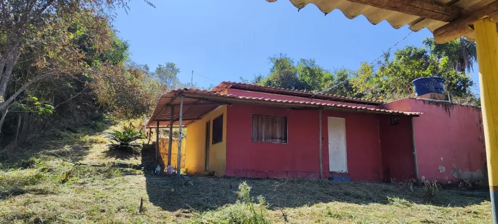 Chácara, 3 quartos, 1000 m² - Foto 2