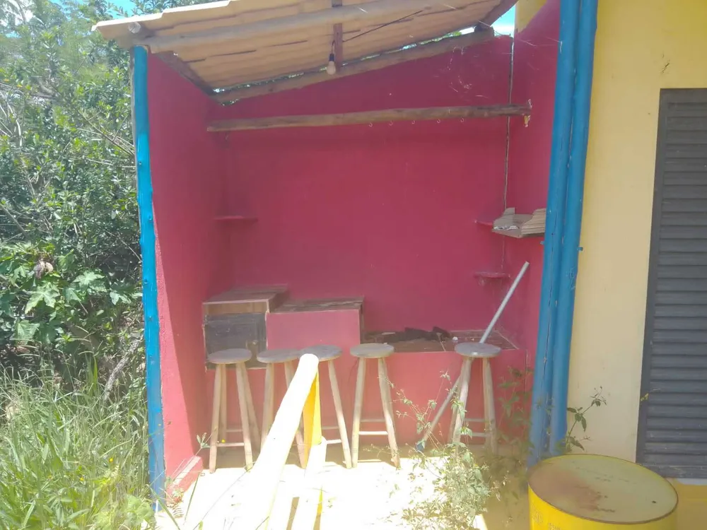 Chácara, 3 quartos, 1000 m² - Foto 13