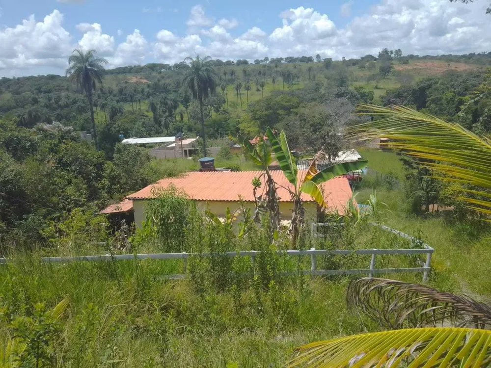 Chácara, 3 quartos, 1000 m² - Foto 5
