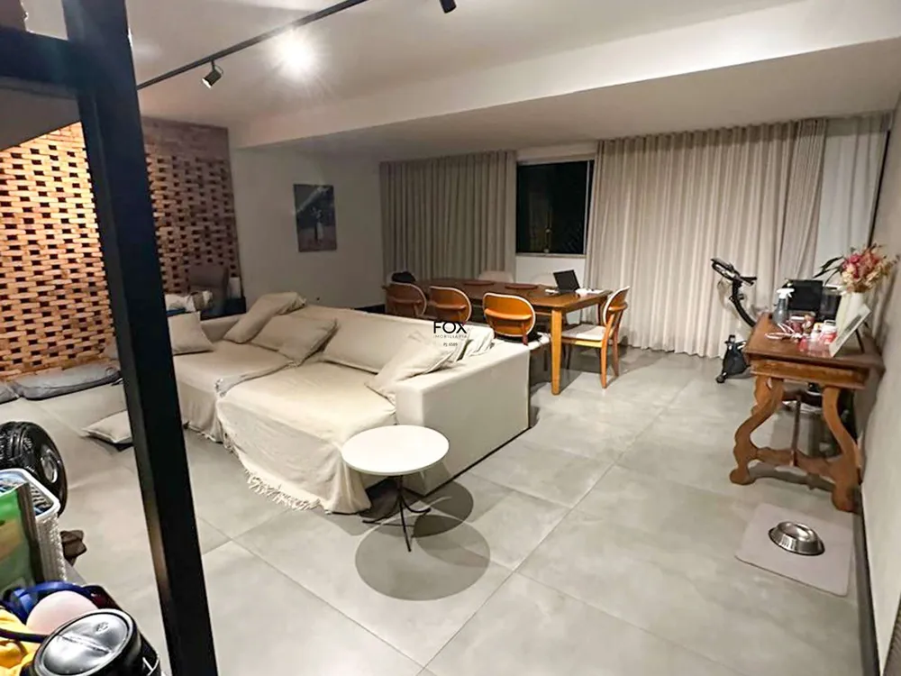 Apartamento, 2 quartos, 106 m² - Foto 1