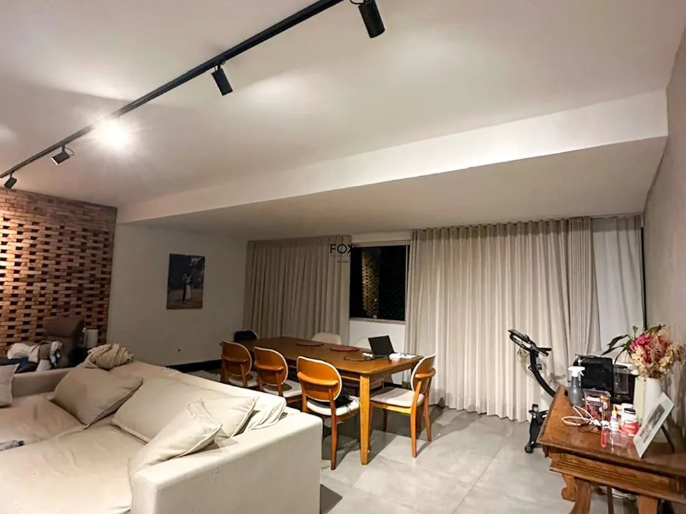 Apartamento, 2 quartos, 106 m² - Foto 3