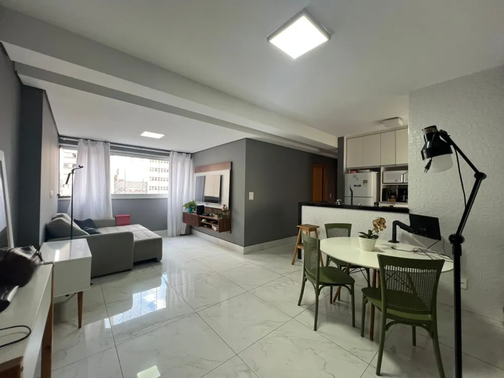 Apartamento, 2 quartos, 69 m² - Foto 2
