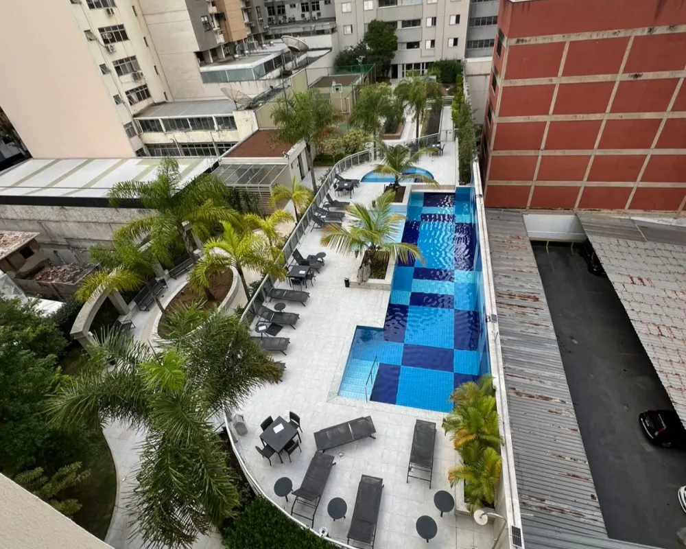 Apartamento, 2 quartos, 69 m² - Foto 12