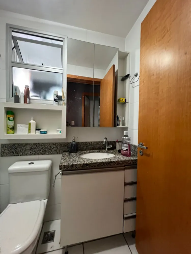 Apartamento, 2 quartos, 69 m² - Foto 7