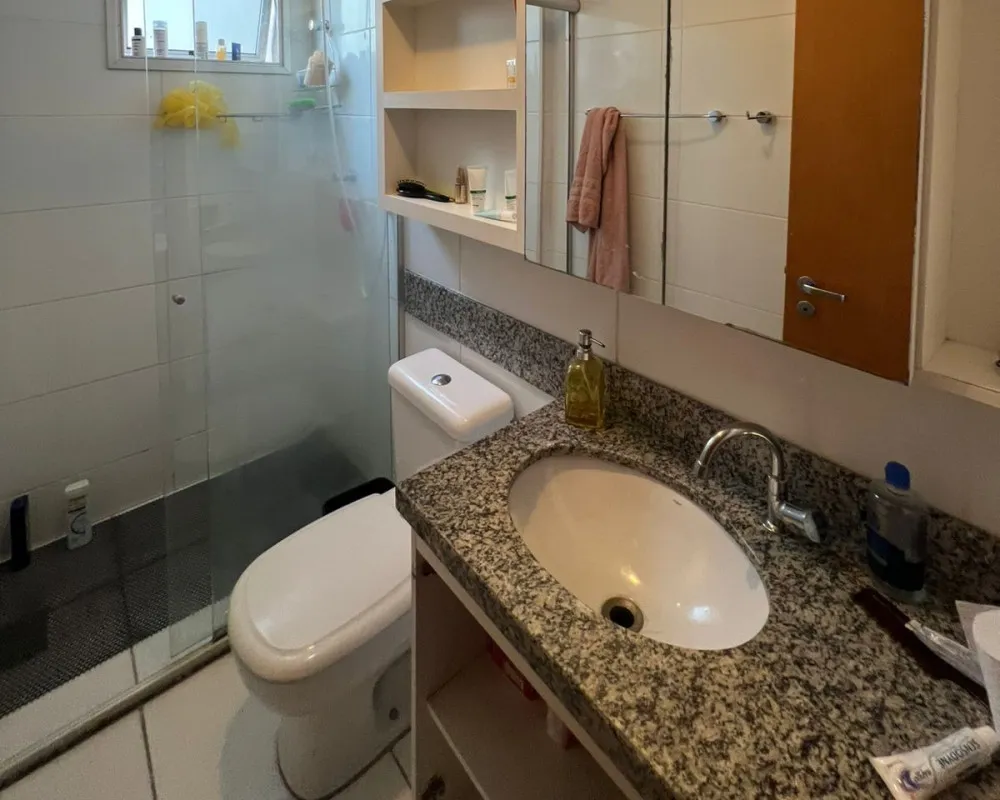 Apartamento, 2 quartos, 69 m² - Foto 13